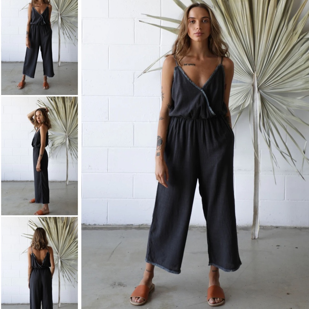Citizen Nomade Soho Jumpsuit